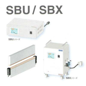 富士SBU系列、SBX系列封口機 日本（Fujiimpulse）